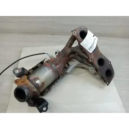 TOYOTA RAV4 CATALYTIC CONVERTER MANIFOLD-CAT TYPE, 2.4, PETROL, 28340 CAST, ACA3