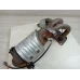 TOYOTA RAV4 CATALYTIC CONVERTER MANIFOLD-CAT TYPE, 2.4, PETROL, 28340 CAST, ACA3