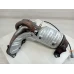 TOYOTA RAV4 CATALYTIC CONVERTER MANIFOLD-CAT TYPE, 2.4, PETROL, 28340 CAST, ACA3
