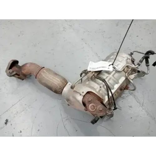 MAZDA CX5 CATALYTIC CONVERTER MANIFOLD-CAT TYPE, DIESEL, 2.2, KE, 02/12-12/16 20