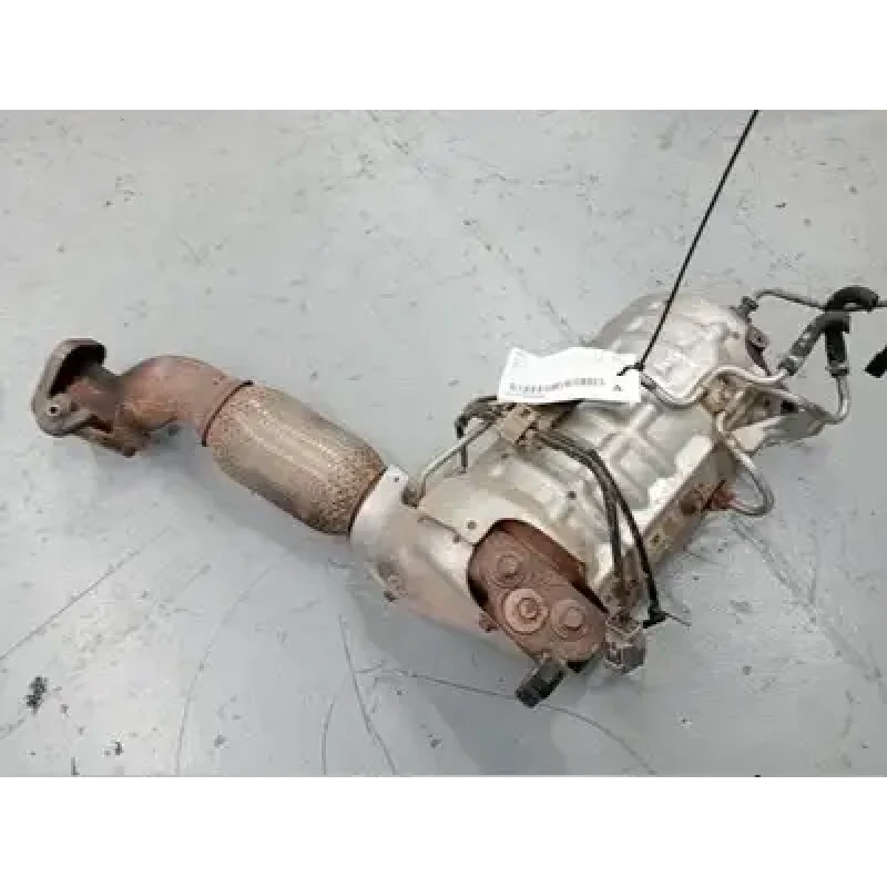 MAZDA CX5 CATALYTIC CONVERTER MANIFOLD-CAT TYPE, DIESEL, 2.2, KE, 02/12-12/16 20