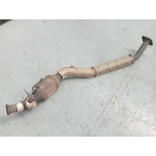 HOLDEN COMMODORE CATALYTIC CONVERTER VZ S1, UNDER CAR-CAT TYPE, V6 (STANDARD MOT HOLDEN COMMODORE CATALYTIC CONVERTER VZ S1, UNDER CAR-CAT TYPE, V6 (STANDARD MOT