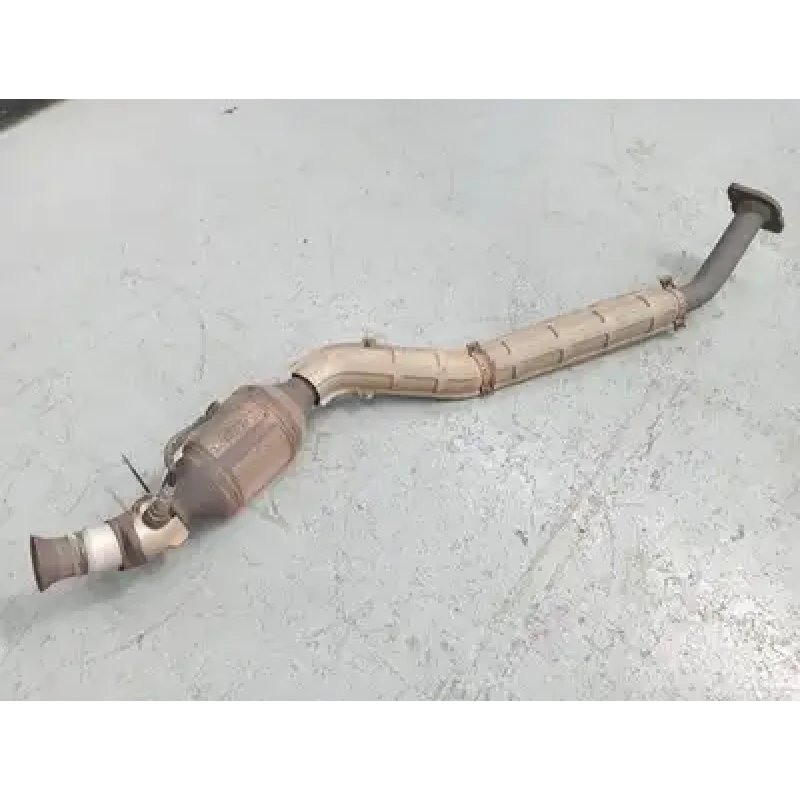 HOLDEN COMMODORE CATALYTIC CONVERTER VZ S1, UNDER CAR-CAT TYPE, V6 (STANDARD MOT