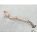 HOLDEN COMMODORE CATALYTIC CONVERTER VZ S1, UNDER CAR-CAT TYPE, V6 (STANDARD MOT HOLDEN COMMODORE CATALYTIC CONVERTER VZ S1, UNDER CAR-CAT TYPE, V6 (STANDARD MOT
