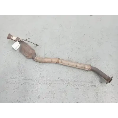 HOLDEN COMMODORE CATALYTIC CONVERTER VZ S1, UNDER CAR-CAT TYPE, V6 (STANDARD MOT HOLDEN COMMODORE CATALYTIC CONVERTER VZ S1, UNDER CAR-CAT TYPE, V6 (STANDARD MOT