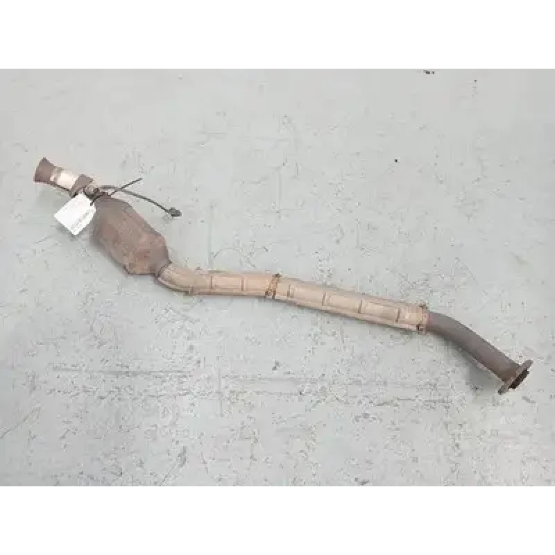 HOLDEN COMMODORE CATALYTIC CONVERTER VZ S1, UNDER CAR-CAT TYPE, V6 (STANDARD MOT