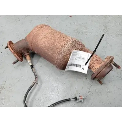 HOLDEN COMMODORE CATALYTIC CONVERTER UNDER CAR-CAT TYPE, 3.6, LE0/LY7, W/ OXYGEN HOLDEN COMMODORE CATALYTIC CONVERTER UNDER CAR-CAT TYPE, 3.6, LE0/LY7, W/ OXYGEN