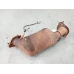 HOLDEN COMMODORE CATALYTIC CONVERTER UNDER CAR-CAT TYPE, 3.6, LE0/LY7, W/ OXYGEN HOLDEN COMMODORE CATALYTIC CONVERTER UNDER CAR-CAT TYPE, 3.6, LE0/LY7, W/ OXYGEN