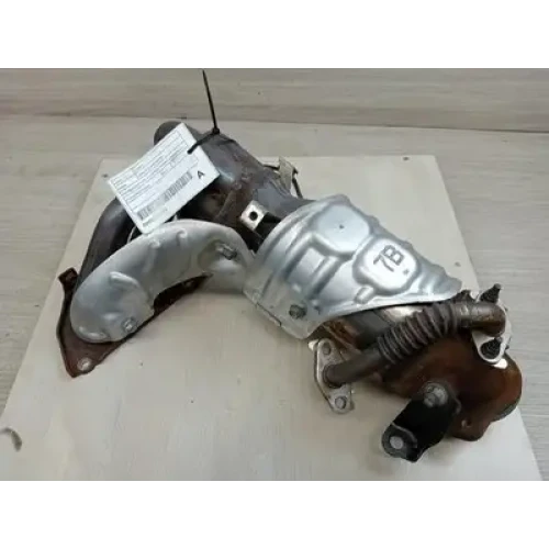TOYOTA CAMRY CATALYTIC CONVERTER MANIFOLD-CAT TYPE, 2.5, PETROL, HYBRID, AVV50,