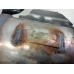 TOYOTA CAMRY CATALYTIC CONVERTER MANIFOLD-CAT TYPE, 2.5, PETROL, HYBRID, AVV50,