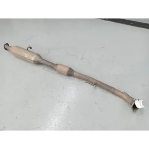 TOYOTA CAMRY CATALYTIC CONVERTER UNDER CAR-CAT TYPE, 2.5, PETROL, HYBRID, AVV50,