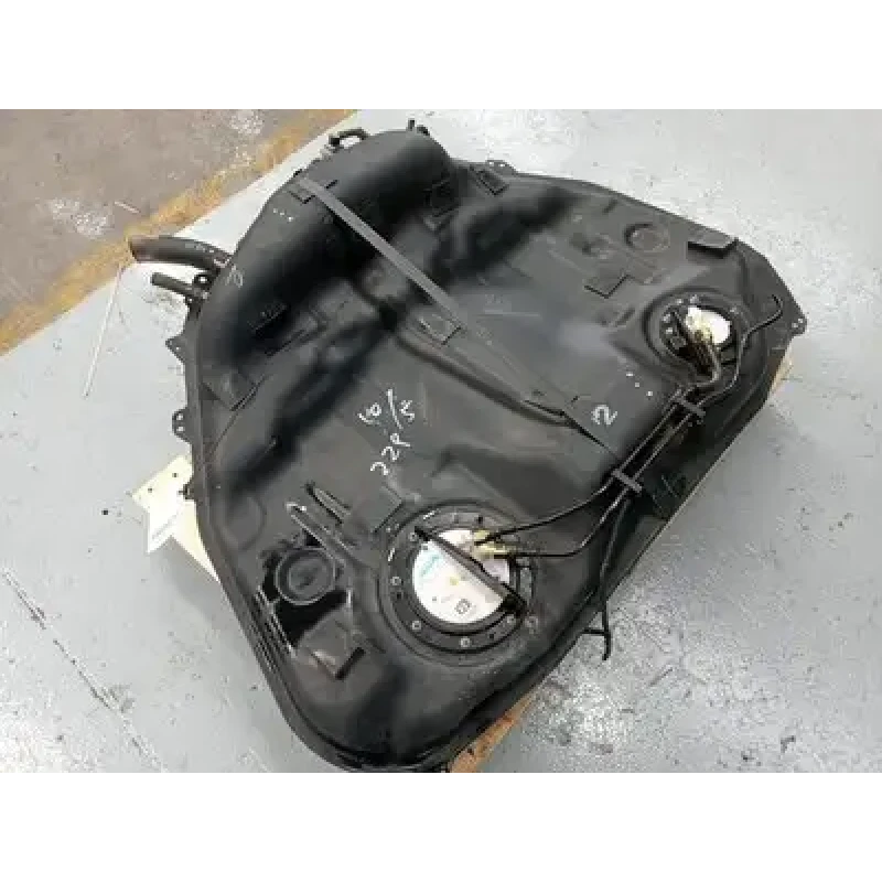 SUBARU FORESTER FUEL TANK PETROL, NON TURBO, 02/08-12/12 2011