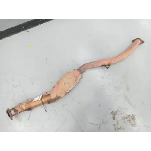 SUBARU FORESTER CATALYTIC CONVERTER UNDER CAR-CAT TYPE, 2.5, PETROL, EJ25, NON T