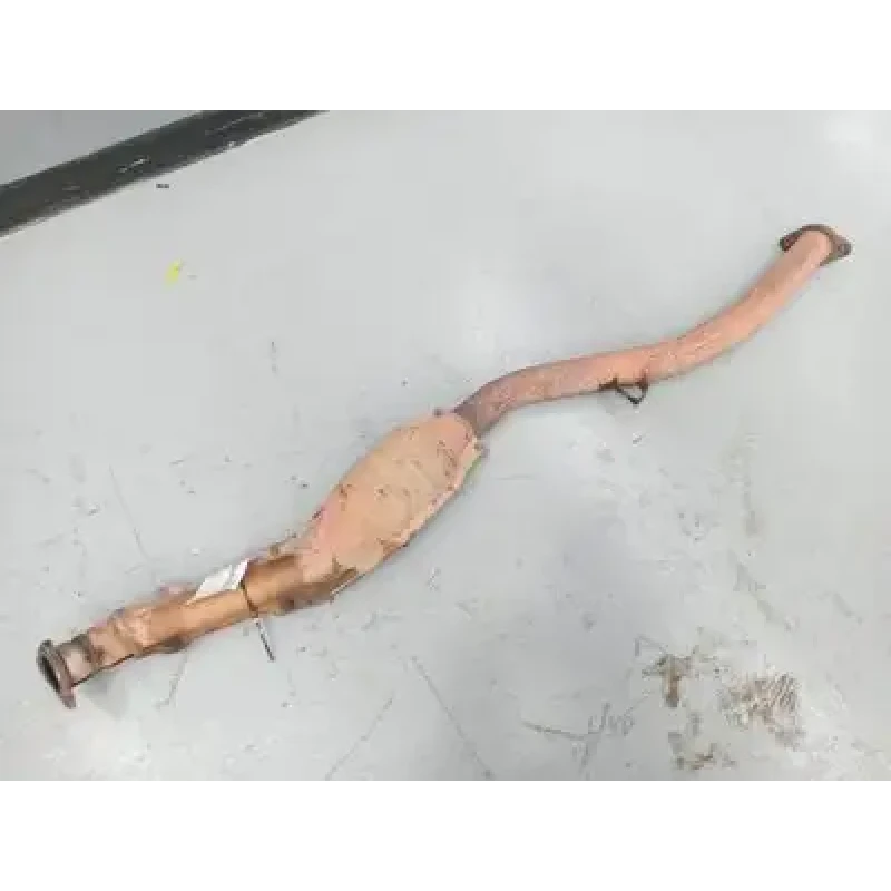 SUBARU FORESTER CATALYTIC CONVERTER UNDER CAR-CAT TYPE, 2.5, PETROL, EJ25, NON T