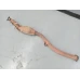 SUBARU FORESTER CATALYTIC CONVERTER UNDER CAR-CAT TYPE, 2.5, PETROL, EJ25, NON T