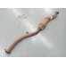 SUBARU FORESTER CATALYTIC CONVERTER UNDER CAR-CAT TYPE, 2.5, PETROL, EJ25, NON T