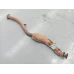 SUBARU FORESTER CATALYTIC CONVERTER UNDER CAR-CAT TYPE, 2.5, PETROL, EJ25, NON T