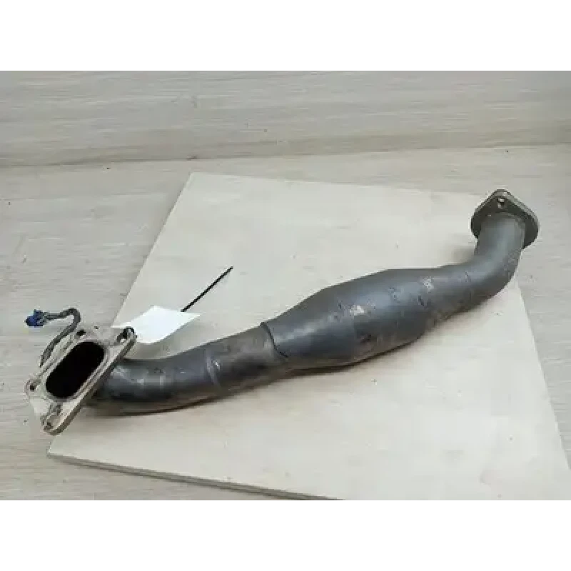 HOLDEN COMMODORE CATALYTIC CONVERTER MANIFOLD-CAT TYPE, 3.6, LFX, RH SIDE, VF, 0