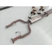 HOLDEN COMMODORE EXHAUST SYSTEM VF, UTE, V6, DUAL MUFFLERS, 05/13-12/17 2016