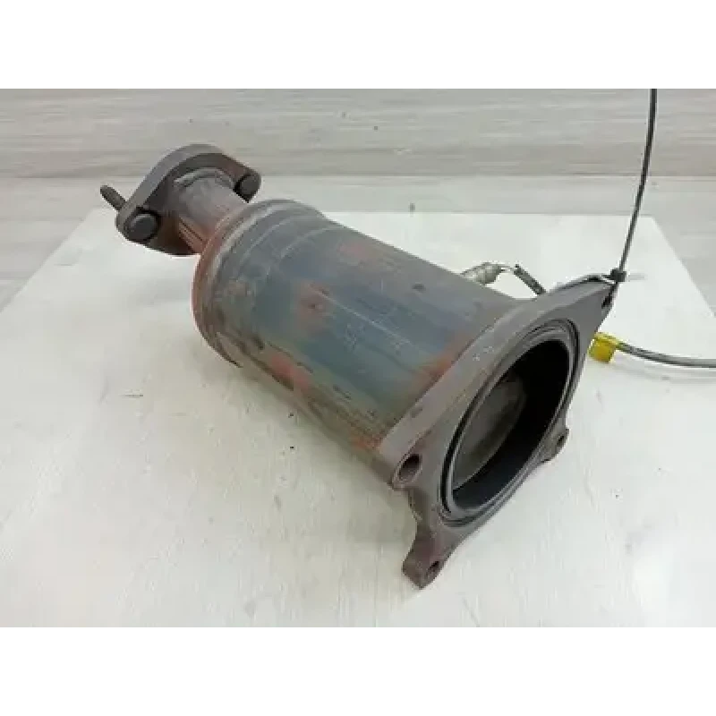 MAZDA CX9 CATALYTIC CONVERTER BOLT ON CAT TYPE (TO MANIFOLD), 3.7, PETROL, REAR, MAZDA CX9 CATALYTIC CONVERTER BOLT ON CAT TYPE (TO MANIFOLD), 3.7, PETROL, REAR,