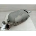 MAZDA CX9 MUFFLER LH SIDE, RECTANGLE TYPE, TB, 12/07-12/15 2012 MAZDA CX9 MUFFLER LH SIDE, RECTANGLE TYPE, TB, 12/07-12/15 2012