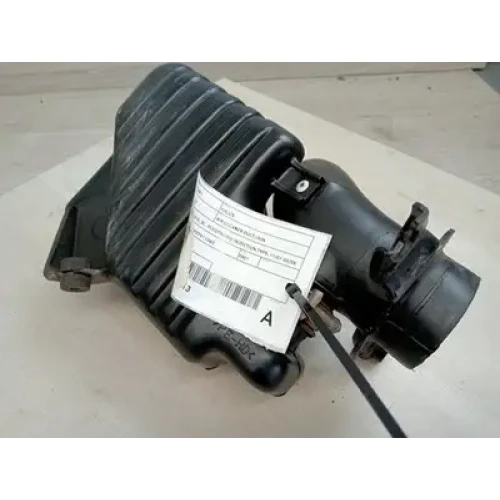 TOYOTA HILUX AIR CLEANER DUCT/HOS DIESEL, 3.0, 5L, ELECTRONIC INJECTION TYPE, 11