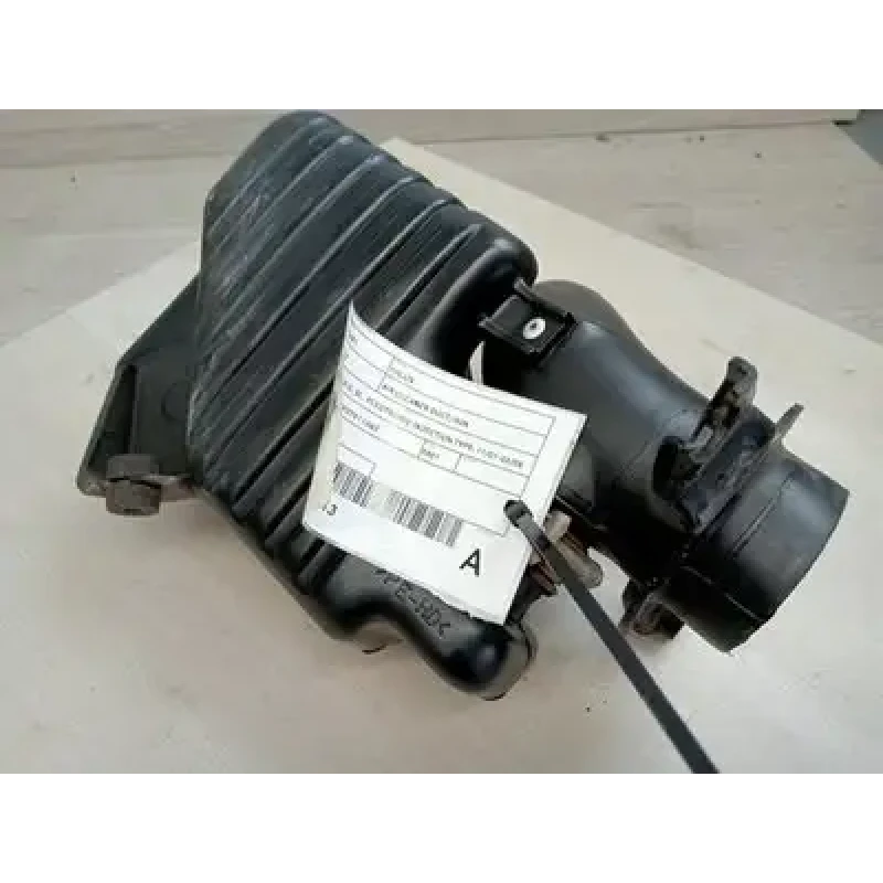 TOYOTA HILUX AIR CLEANER DUCT/HOS DIESEL, 3.0, 5L, ELECTRONIC INJECTION TYPE, 11