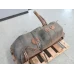 TOYOTA HILUX FUEL TANK DIESEL, SINGLE CAB, 09/97-02/05 2001