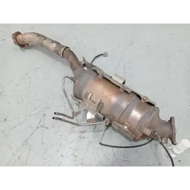 MITSUBISHI TRITON PARTICULATE FILTER/DPF DIESEL, 2.4, MQ-MR, 03/15-10/23 2017