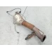FORD FOCUS CATALYTIC CONVERTER DOWNPIPE-CAT TYPE, 1.5, PETROL, TURBO, SA, 10/18-