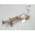 FORD FOCUS CATALYTIC CONVERTER DOWNPIPE-CAT TYPE, 1.5, PETROL, TURBO, SA, 10/18-