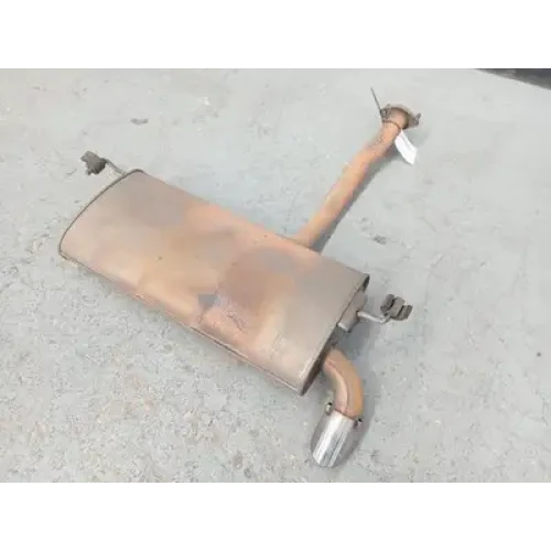 HYUNDAI IX35 MUFFLER LM SERIES, 2.0, PETROL, G4NC, 06/13-01/16 2014