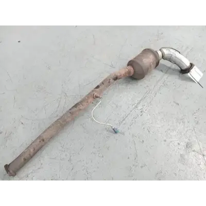 FORD TERRITORY CATALYTIC CONVERTER UNDER CAR, SY MKII, NON TURBO, 05/09-04/11 20
