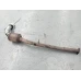 FORD TERRITORY CATALYTIC CONVERTER UNDER CAR, SY MKII, NON TURBO, 05/09-04/11 20