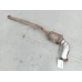 FORD TERRITORY CATALYTIC CONVERTER UNDER CAR, SY MKII, NON TURBO, 05/09-04/11 20