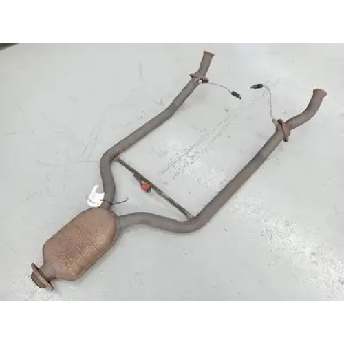 HOLDEN COMMODORE CATALYTIC CONVERTER UNDER CAR-CAT TYPE, 3.8, SINGLE TYPE, VT-VX