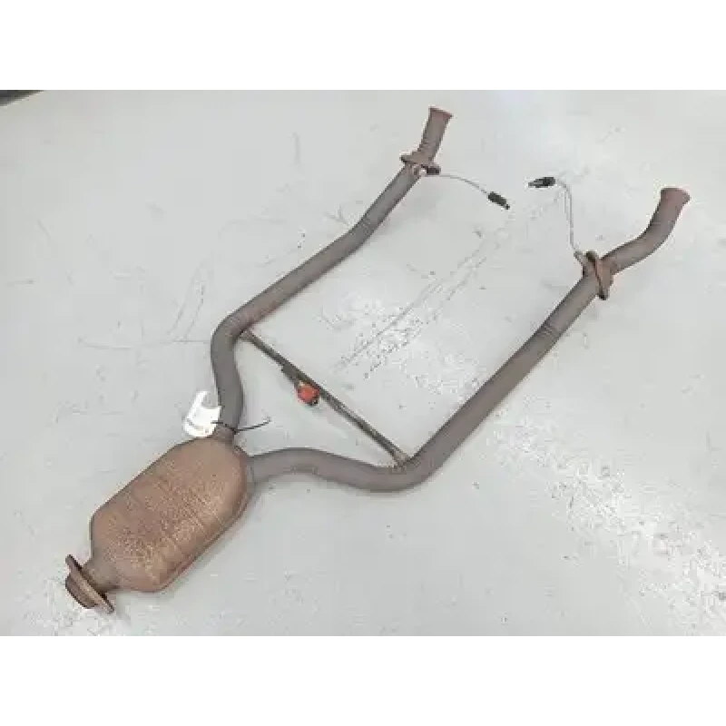 HOLDEN COMMODORE CATALYTIC CONVERTER UNDER CAR-CAT TYPE, 3.8, SINGLE TYPE, VT-VX