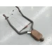 HOLDEN COMMODORE CATALYTIC CONVERTER UNDER CAR-CAT TYPE, 3.8, SINGLE TYPE, VT-VX
