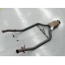 HOLDEN COMMODORE CATALYTIC CONVERTER UNDER CAR-CAT TYPE, 3.8, SINGLE TYPE, VT-VX