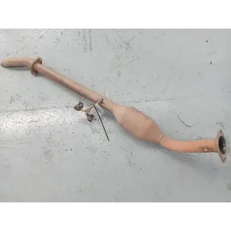 TOYOTA HILUX CATALYTIC CONVERTER UNDER CAR-CAT TYPE, 3.0, DIESEL, 02/05-08/15 20