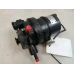 TOYOTA HILUX FUEL FILTER HOUSING DIESEL, 3.0, 1KD-FTV, HAND PRIMER PUMP, 02/05-0