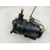 TOYOTA HILUX FUEL FILTER HOUSING DIESEL, 3.0, 1KD-FTV, HAND PRIMER PUMP, 02/05-0