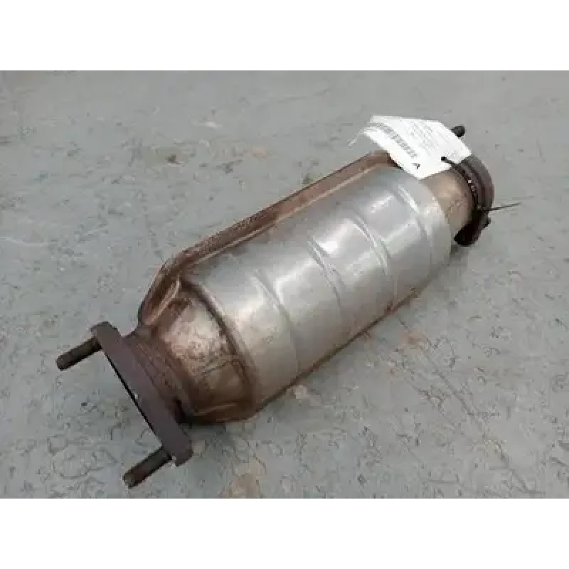 HYUNDAI ILOAD/IMAX CATALYTIC CONVERTER UNDER CAR-CAT TYPE, 2.5, DIESEL, TQ, 09/1