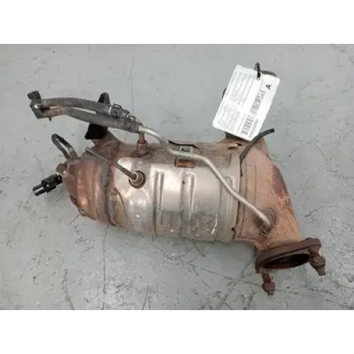 HYUNDAI IX35 PARTICULATE FILTER/DPF DIESEL, 2.0, D4HA, LM SERIES, 11/09-01/16 20