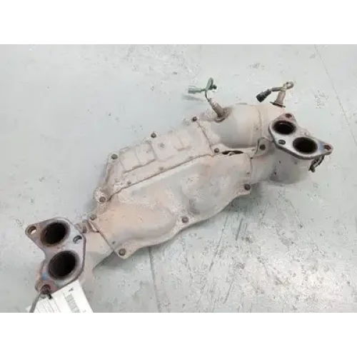 SUBARU FORESTER CATALYTIC CONVERTER MANIFOLD-CAT TYPE, 2.5, PETROL, FB25, 08/10-