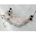 SUBARU FORESTER CATALYTIC CONVERTER MANIFOLD-CAT TYPE, 2.5, PETROL, FB25, 08/10-