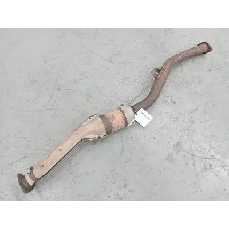SUBARU FORESTER CATALYTIC CONVERTER UNDER CAR-CAT TYPE, 2.5, PETROL, FB25, 08/10