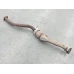 SUBARU FORESTER CATALYTIC CONVERTER UNDER CAR-CAT TYPE, 2.5, PETROL, FB25, 08/10