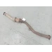 SUBARU FORESTER CATALYTIC CONVERTER UNDER CAR-CAT TYPE, 2.5, PETROL, FB25, 08/10