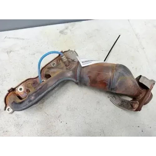 SUZUKI JIMNY CATALYTIC CONVERTER MANIFOLD-CAT TYPE, 1.5, PETROL, K15B, GJ, 10/18